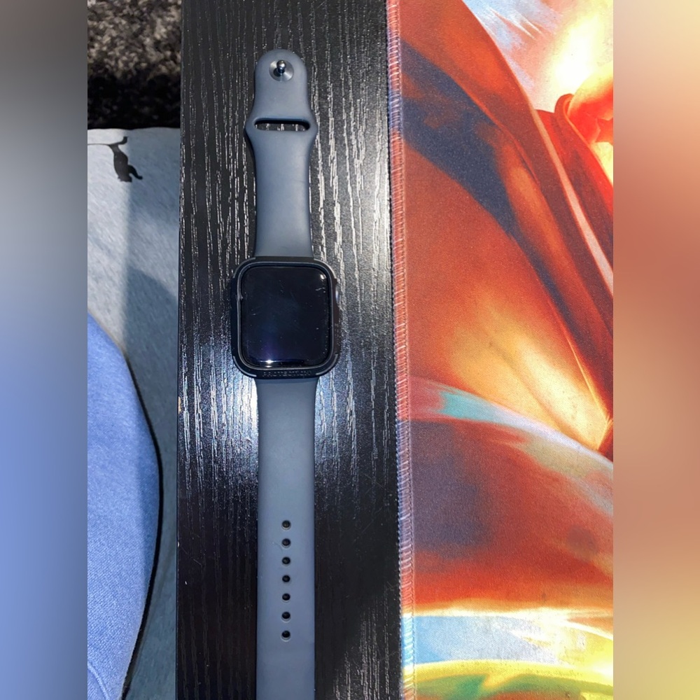 Apple Watch
